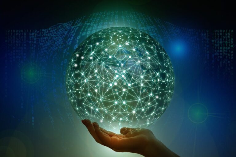Conheça suas aplicações em saúde, cadeia de suprimentos, IoT e muito mais! Explore o futuro da inovação com essa tecnologia.