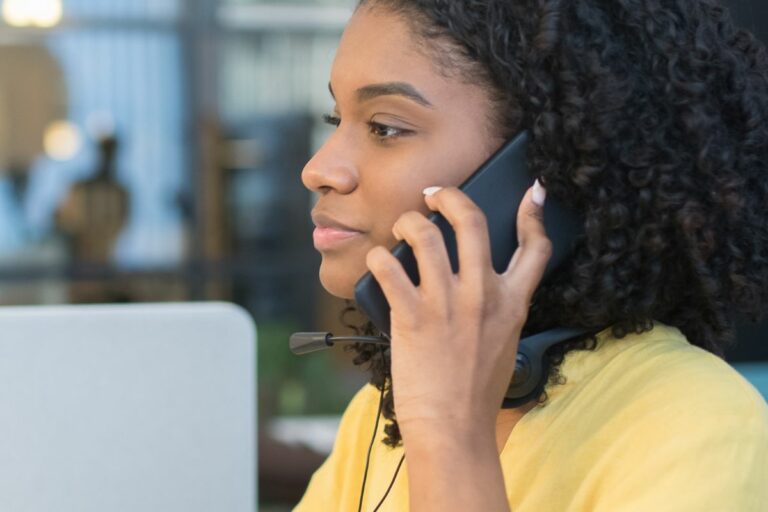 Descubra como bloquear chamadas de spam no seu celular e evite ligações indesejadas. Mantenha seu aparelho protegido e livre de interrupções.