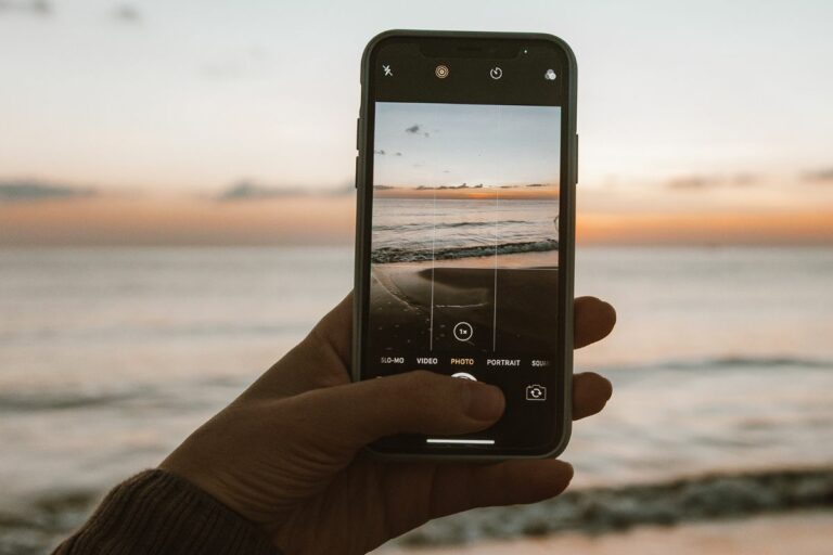 Descubra dicas simples para tirar fotos de melhor qualidade com o celular e registre imagens mais nítidas e bonitas.