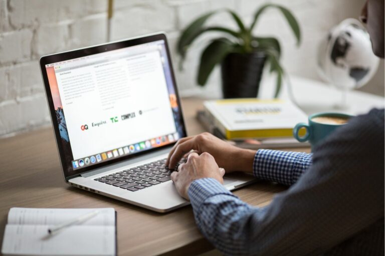 Confira dicas essenciais para identificar e-mail falso e evitar golpes online. Aprenda a se proteger contra fraudes digitais.
