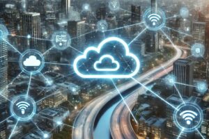 Veja como a computação em nuvem e o edge computing estão otimizando a conectividade e oferecendo soluções escaláveis para empresas.