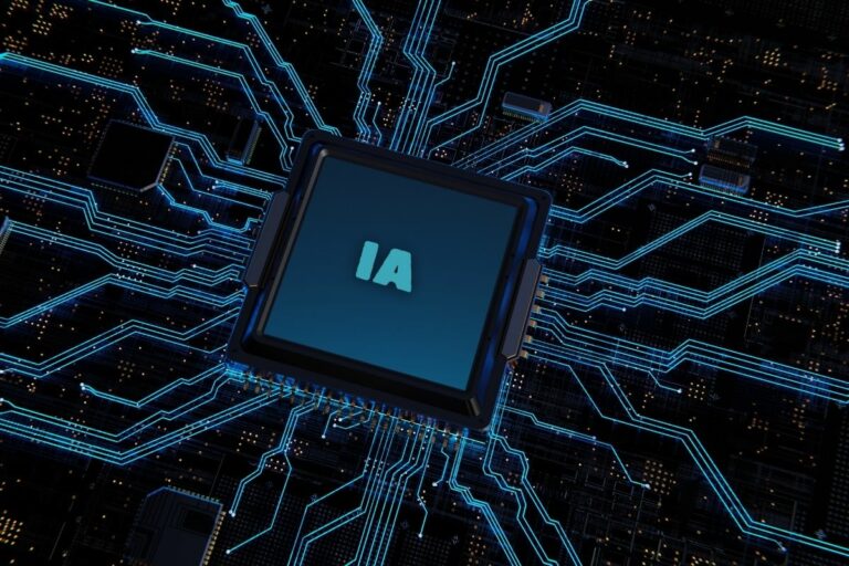 Entenda o impacto da (IA) inteligência artificial no presente e como ela pode transformar o futuro com suas inovações.