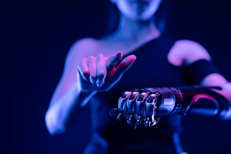 Descubra o que é inteligência artificial e como ela está no seu dia a dia, melhorando a tecnologia e facilitando tarefas cotidianas.