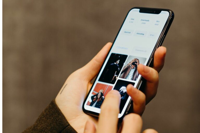 prenda como limpar o armazenamento do seu smartphone com simples passos. Libere espaço e otimize o desempenho do seu dispositivo agora mesmo!