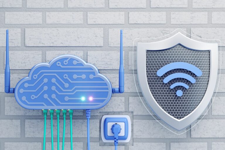 Saiba como se proteger em redes Wi-Fi públicas com dicas de segurança práticas e eficazes. Navegue com tranquilidade e segurança!